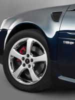 Pontiac Grand Prix GXP 2005 года
